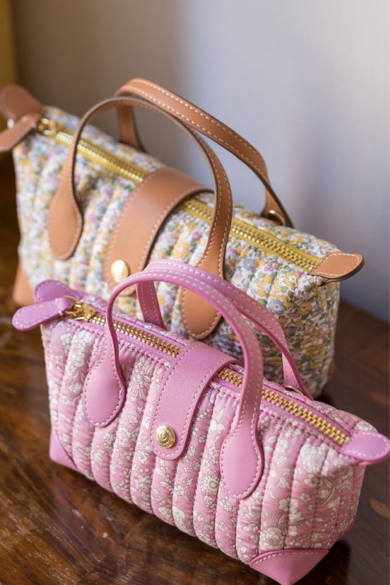 Stoney Clover x Liberty launch picks
