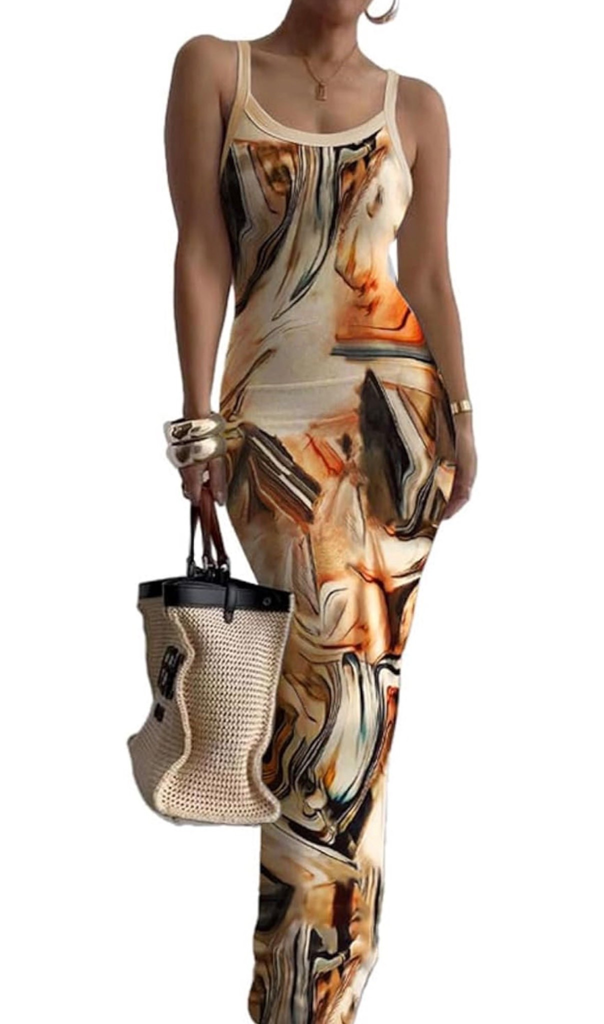 M E X I C O  vacay dress! 👗 🇲🇽 