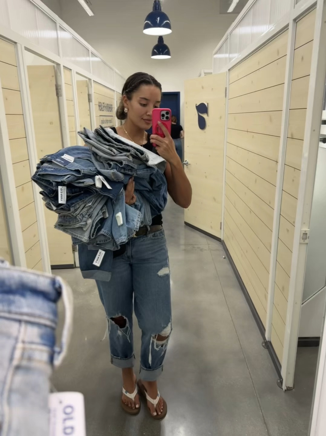 Tall Girl Old Navy Jeans Try On! 

#LTKMidsize #LTKFindsUnder50 #LTKSeasonal