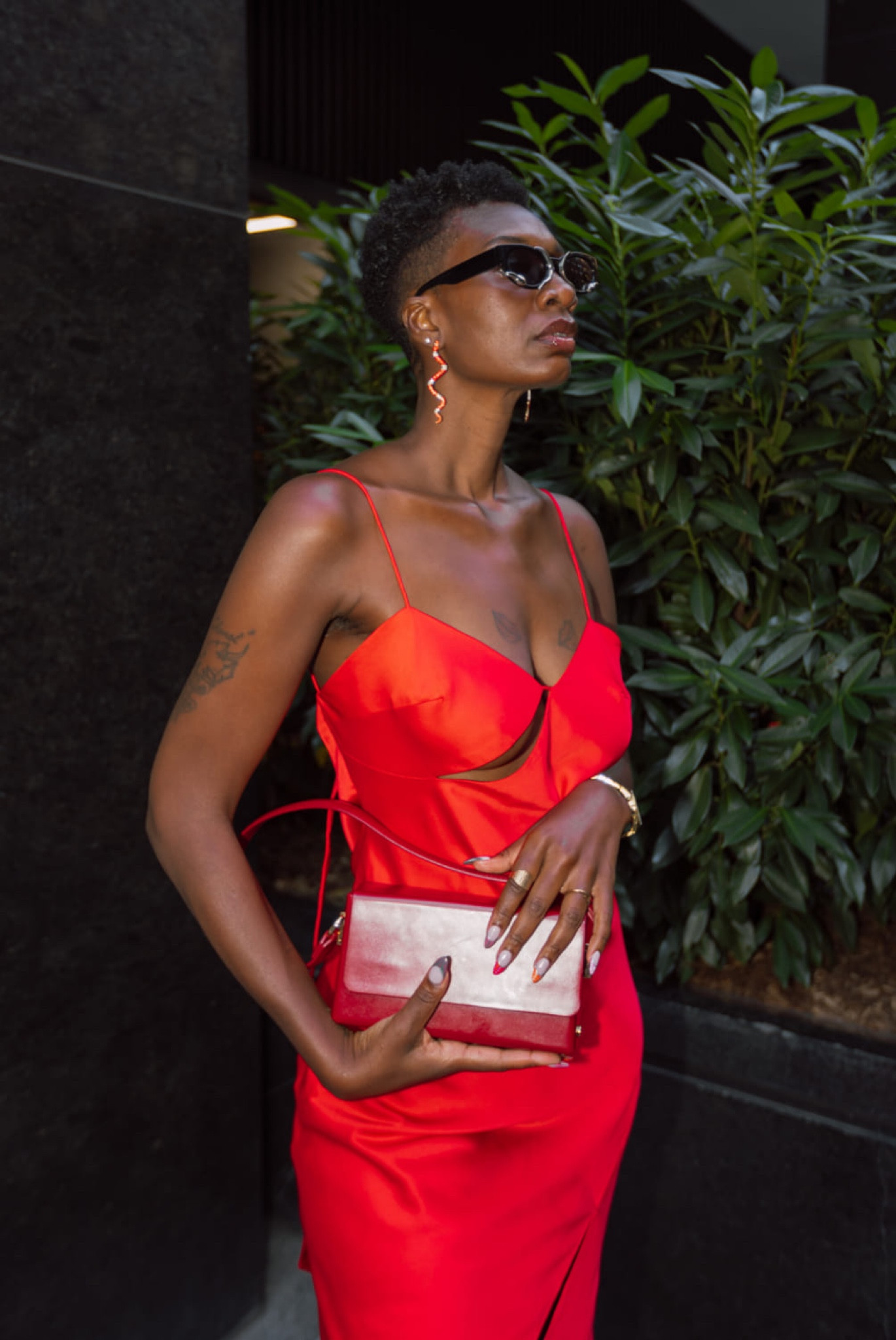 Bold color to match my bold vibe ❤️#LTKNYFW #tjmaxx 

#LTKOver40 #LTKStyleTip