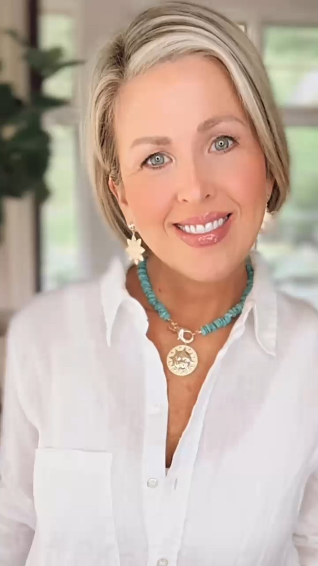 I’m in love with these Jane Win summer pieces! #jewelry 

#LTKSeasonal #LTKOver40 #LTKStyleTip