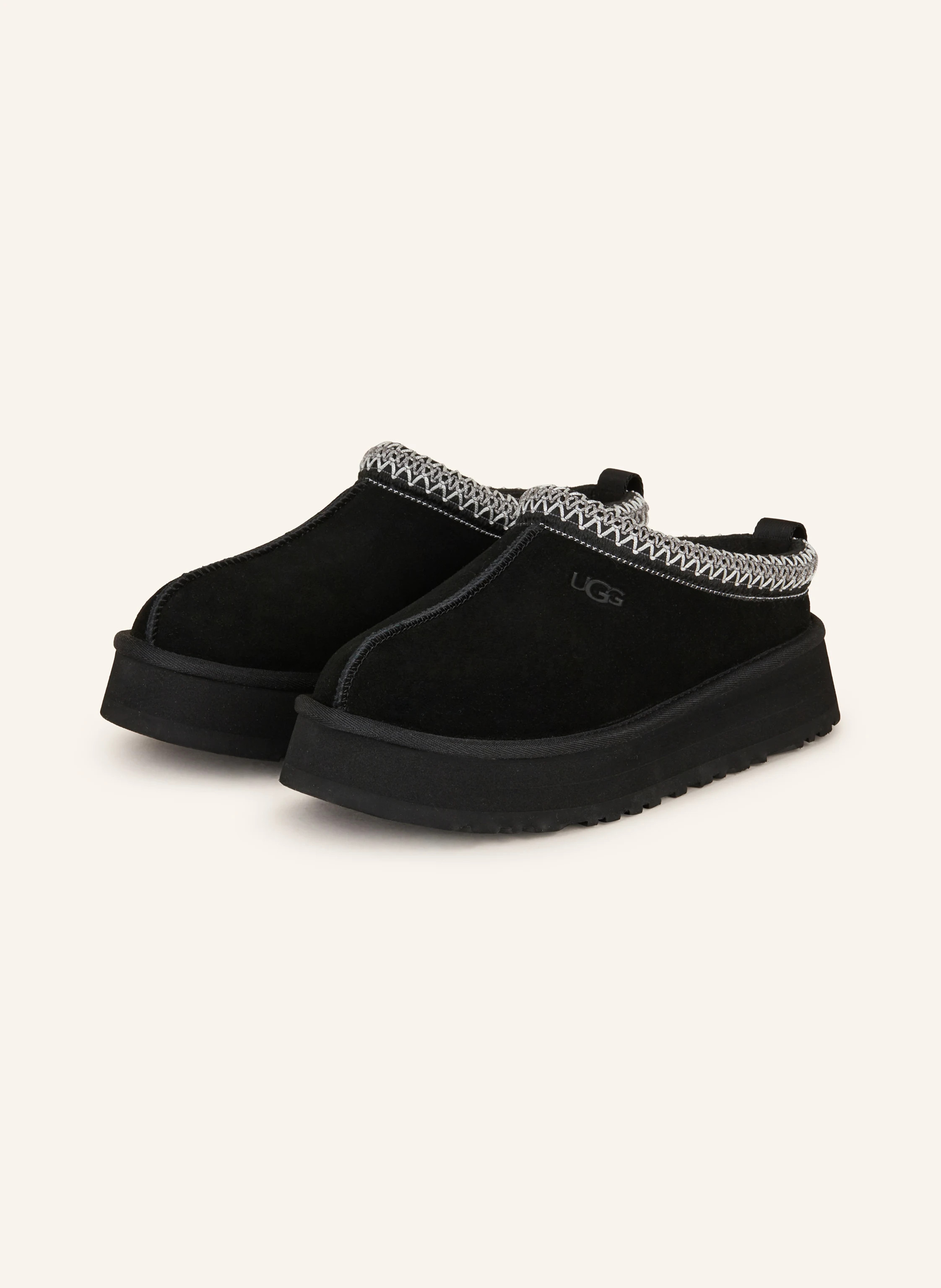 Plateau-Slipper TAZZ | Breuninger (DACH)