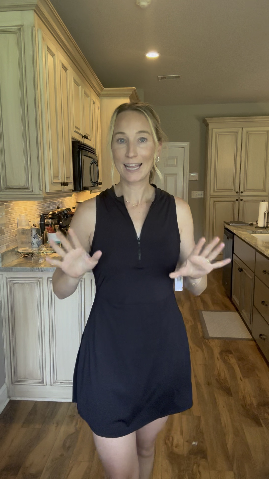 Nursing friendly tennis dresses I LOVE!

#LTKBaby #LTKFamily #LTKBump