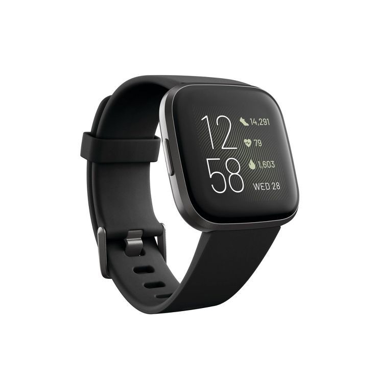 Fitbit Versa 2 Smartwatch | Target