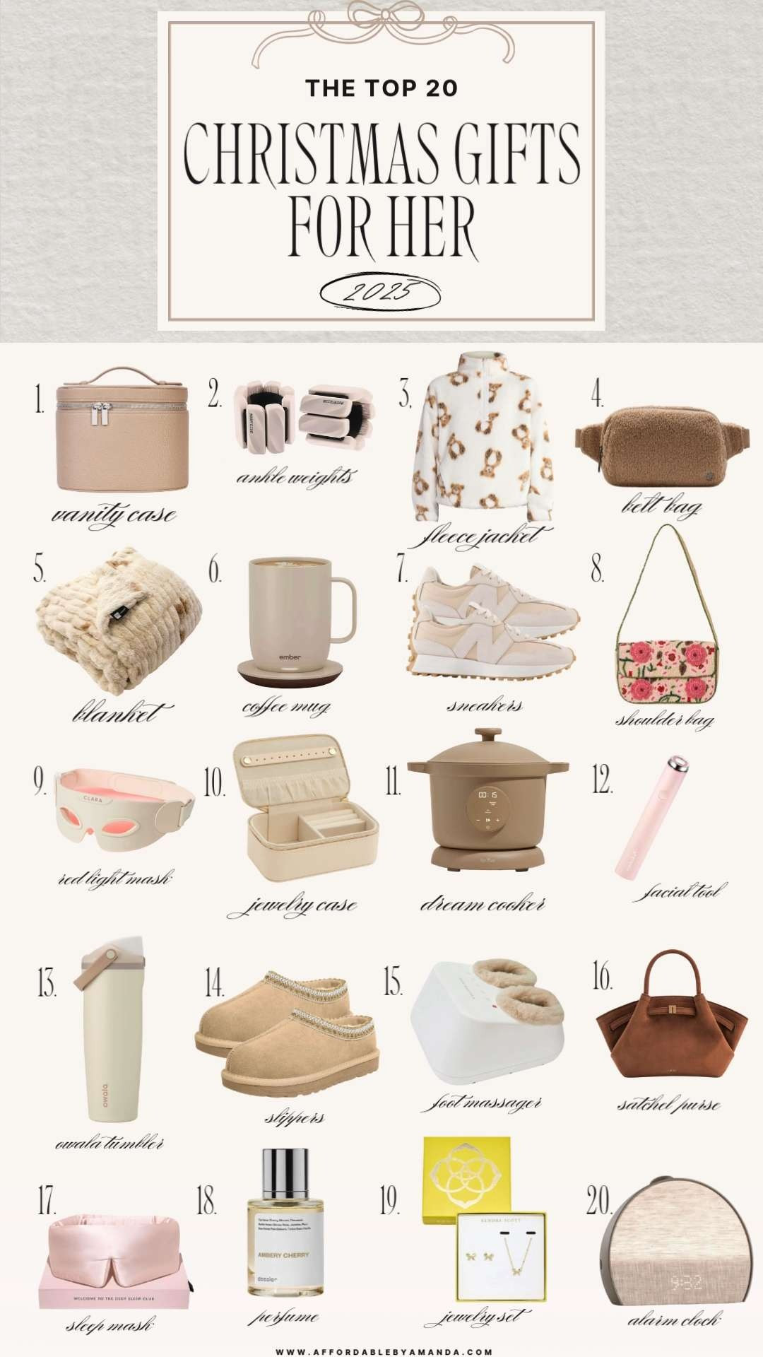 ✨Gift Guide for Her✨ — Perfect holiday gifts for moms, wives, homemakers, and busy women. gift guide for her, stay at home mom gifts, cozy home gifts, coffee lover gifts, kitchen essentials, spa gift set, self care gifts, Christmas gift ideas, #LTKCyberWeek #LTKselfcare

#LTKHome#LTKGiftGuide#LTKHoliday#LTKGiftGuide 

 #LTKGiftGuide #LTKHoliday #LTKselfcare