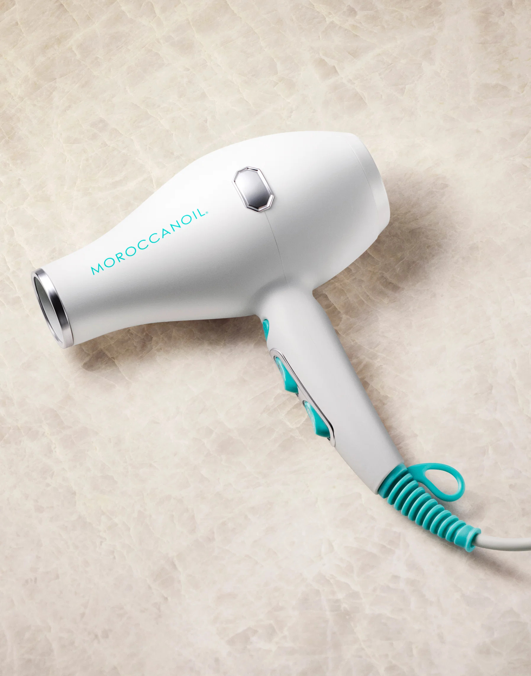 Smart Styling Infrared Hair Dryer | Moroccanoil