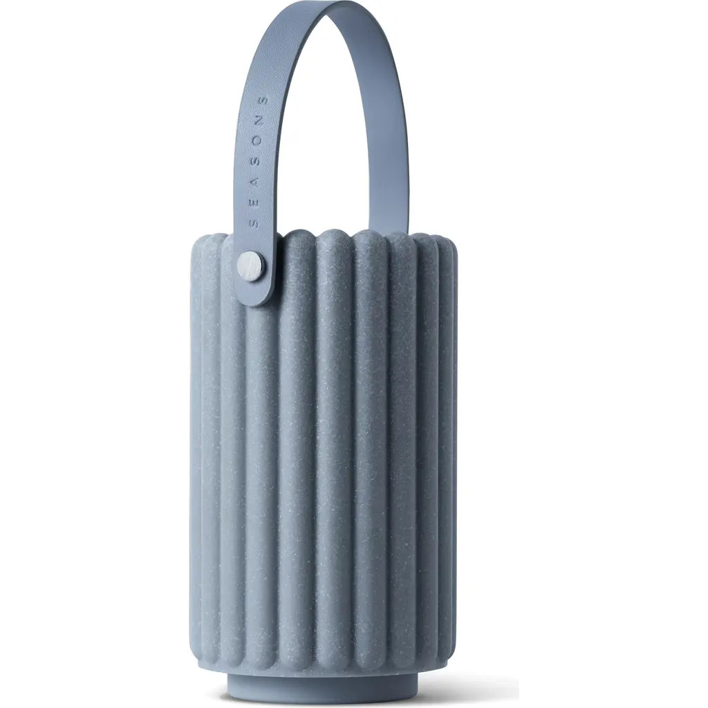 SEASONS Aero SM Portable Waterless Diffuser in Slate Grey at Nordstrom | Nordstrom