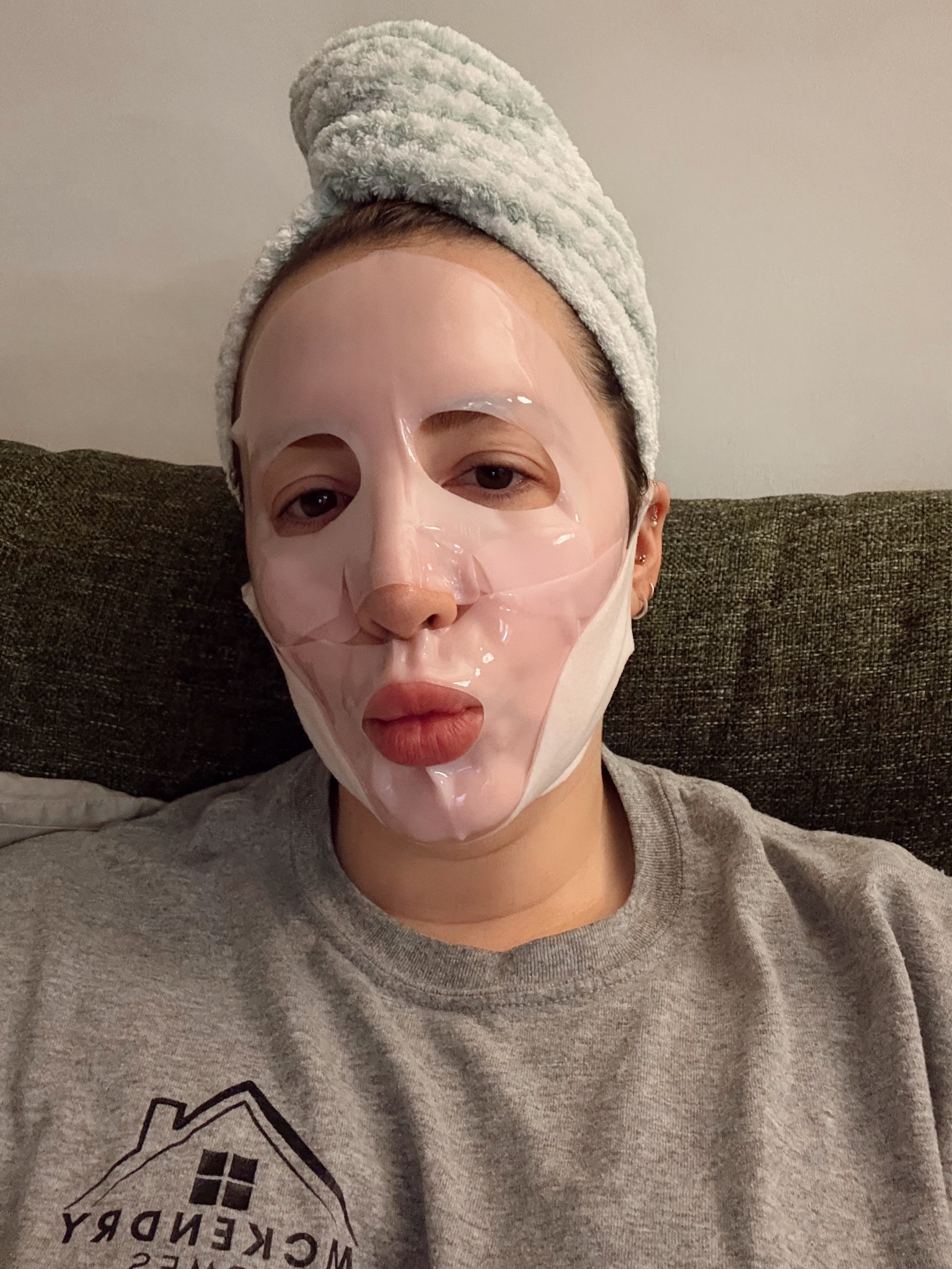 Sunday night self care ritual 🛁🧖🏼‍♀️

#LTKFindsUnder50 #LTKBeauty #LTKSummerEdit