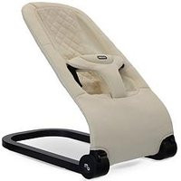 My Babiie Recline Bouncer - Oatmeal | Very (UK)