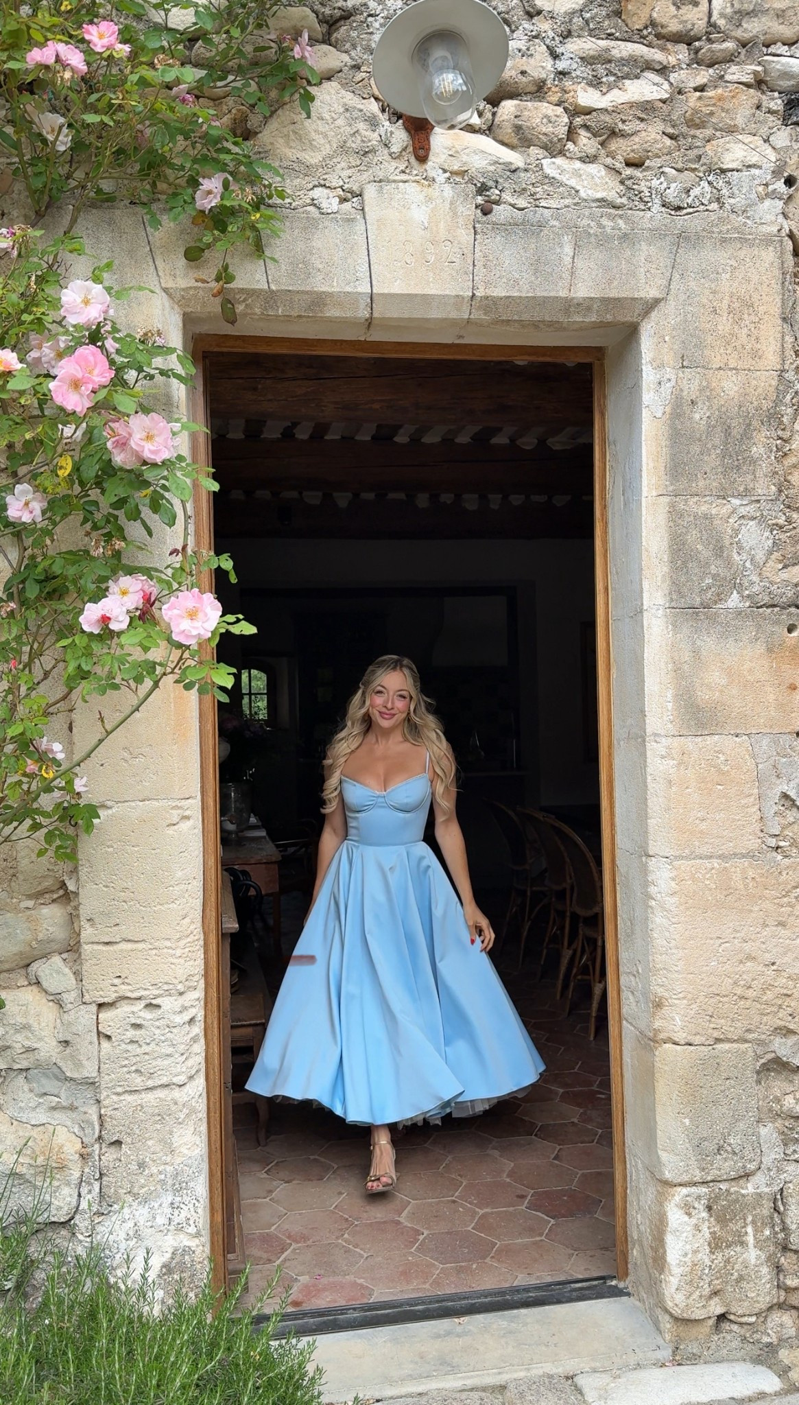 Everything I wore in Provence 🇫🇷✨🥖

#LTKSeasonal #LTKTravel #LTKStyleTip