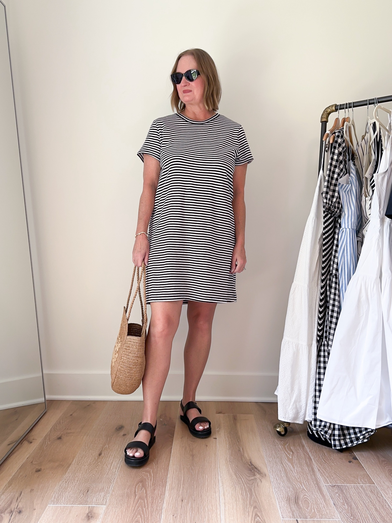 How to style Walmart and Amazon new arrivals ✔️ 