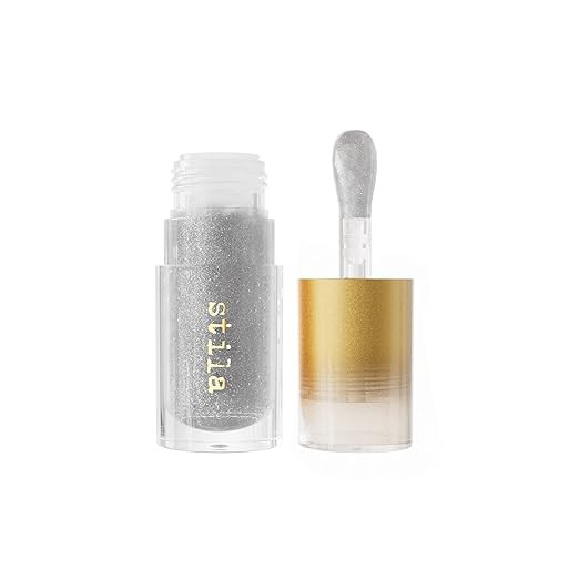 stila Heaven's Dew Gel Lip Oil | Amazon (US)