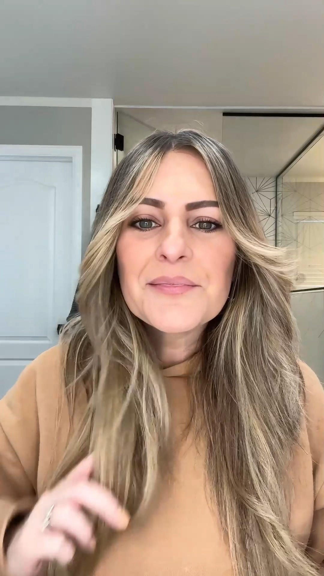 Looking for the perfect blow out style on a budget? Try out this hot air styler that I think gives the perfect swoop to my bangs and just the right amount of curl to my ends! Don’t forget about Mother’s Day! This would make a great gift for a mom on the go who wants styled hair without a lot of fuss! 

#LTKfindsunder50 #LTKGiftGuide #LTKbeauty