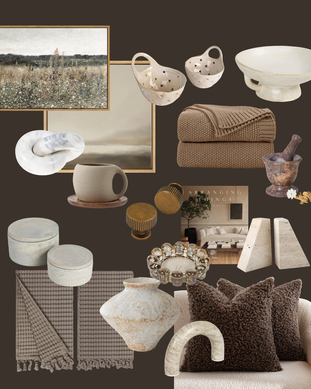 Amazon home decor finds under $50

#LTKHome