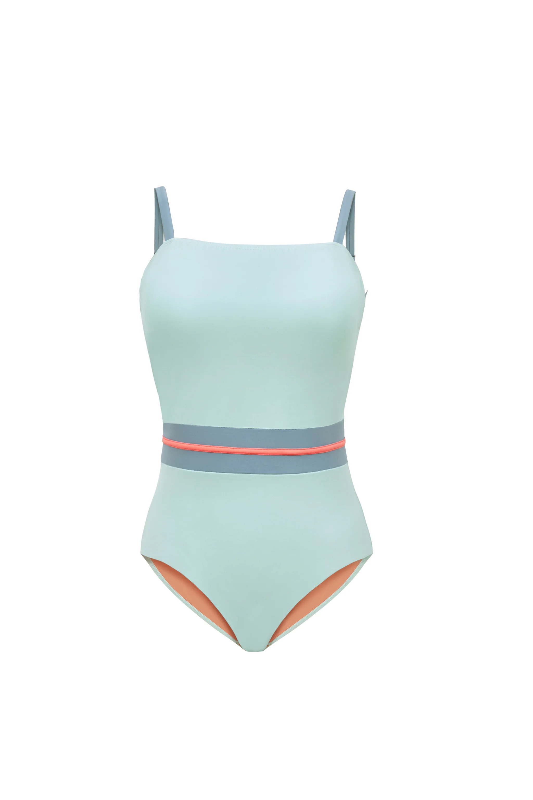 Tua One-Piece Swimsuit | Hermoza