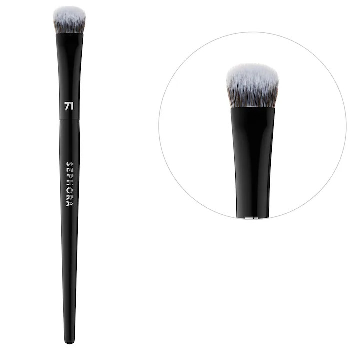 PRO Concealer Brush #71 - SEPHORA COLLECTION | Sephora | Sephora (US)