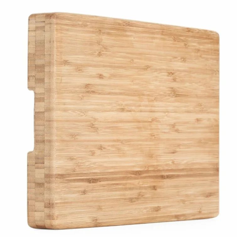 Heim Concept Bamboo Butcher Block Chopping Board | Wayfair North America