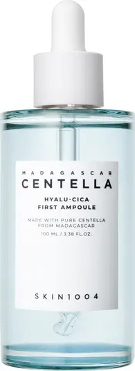 Madagascar Centella Hyalu-Cica First Ampoule | Nordstrom