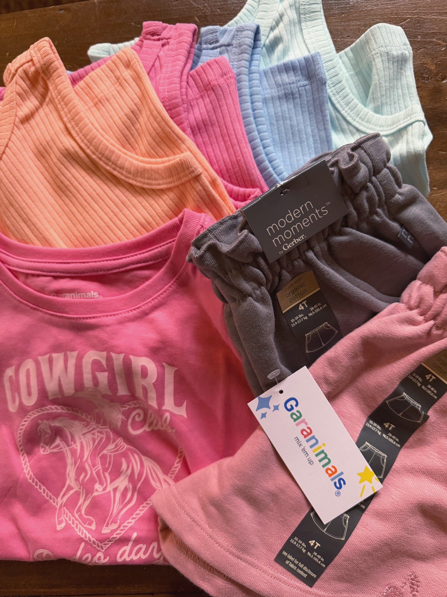 Spring Outfits from Walmart 🌷🌼

#LTKKids #LTKSaleAlert #LTKmomlife