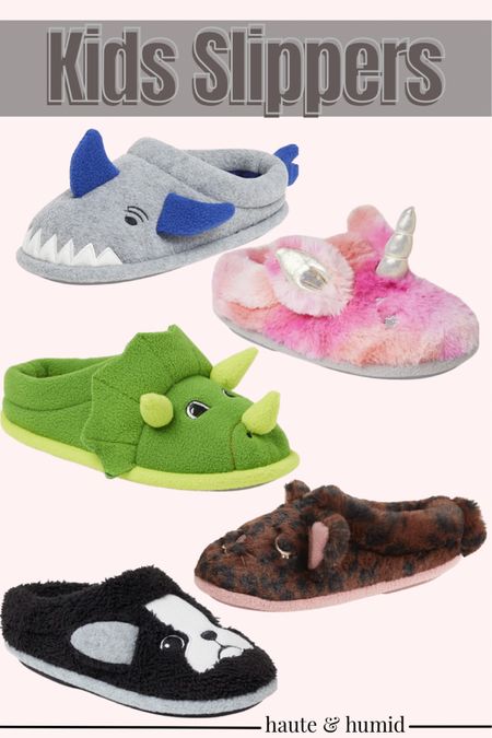Kids slippers
Stocking stuffers
Christmas gifts for kids



#LTKHoliday #LTKkids #LTKsalealert
