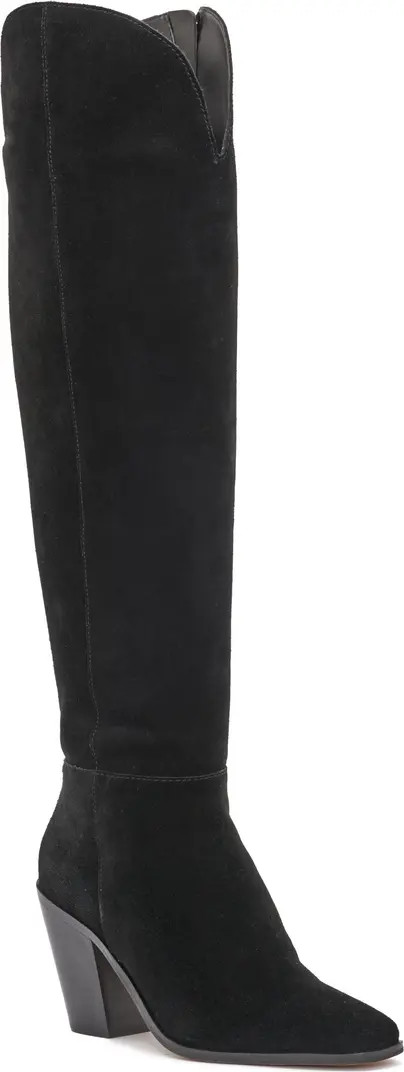 Jessica Simpson Ravyn Knee High Boot | Nordstrom | Nordstrom