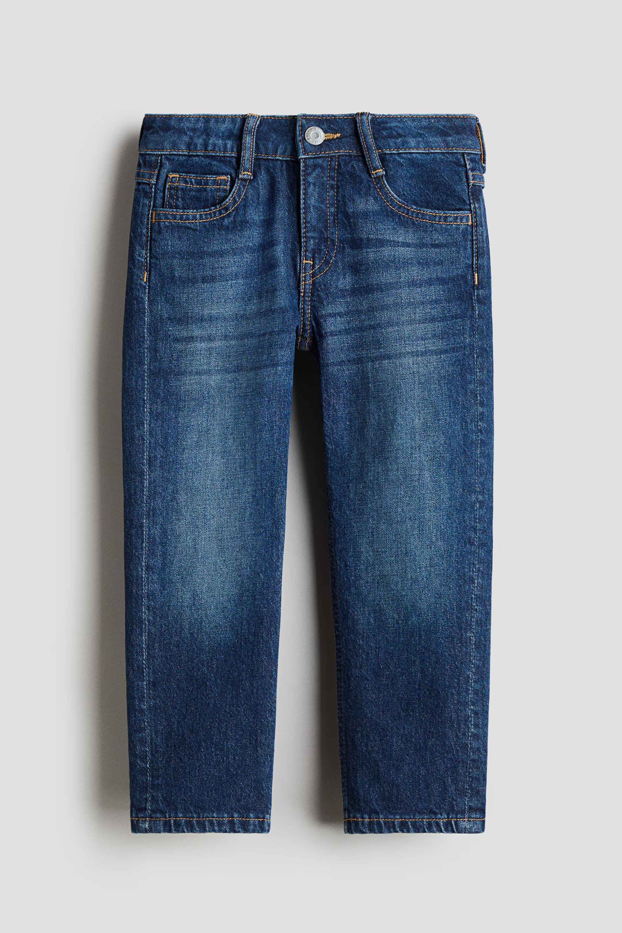 Relaxed-Fit Jeans | H&M (US + CA)