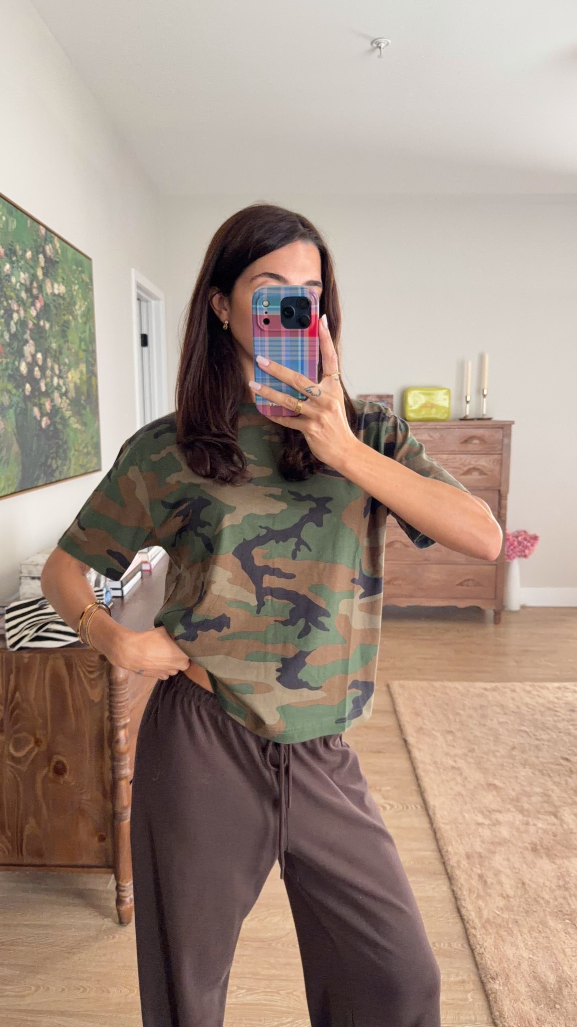 @Aritzia new arrivals fall top! Detroit T-Shirt in size S. #aritziapartner #ad

#LTKootd #LTKgrwm #LTKSeasonal