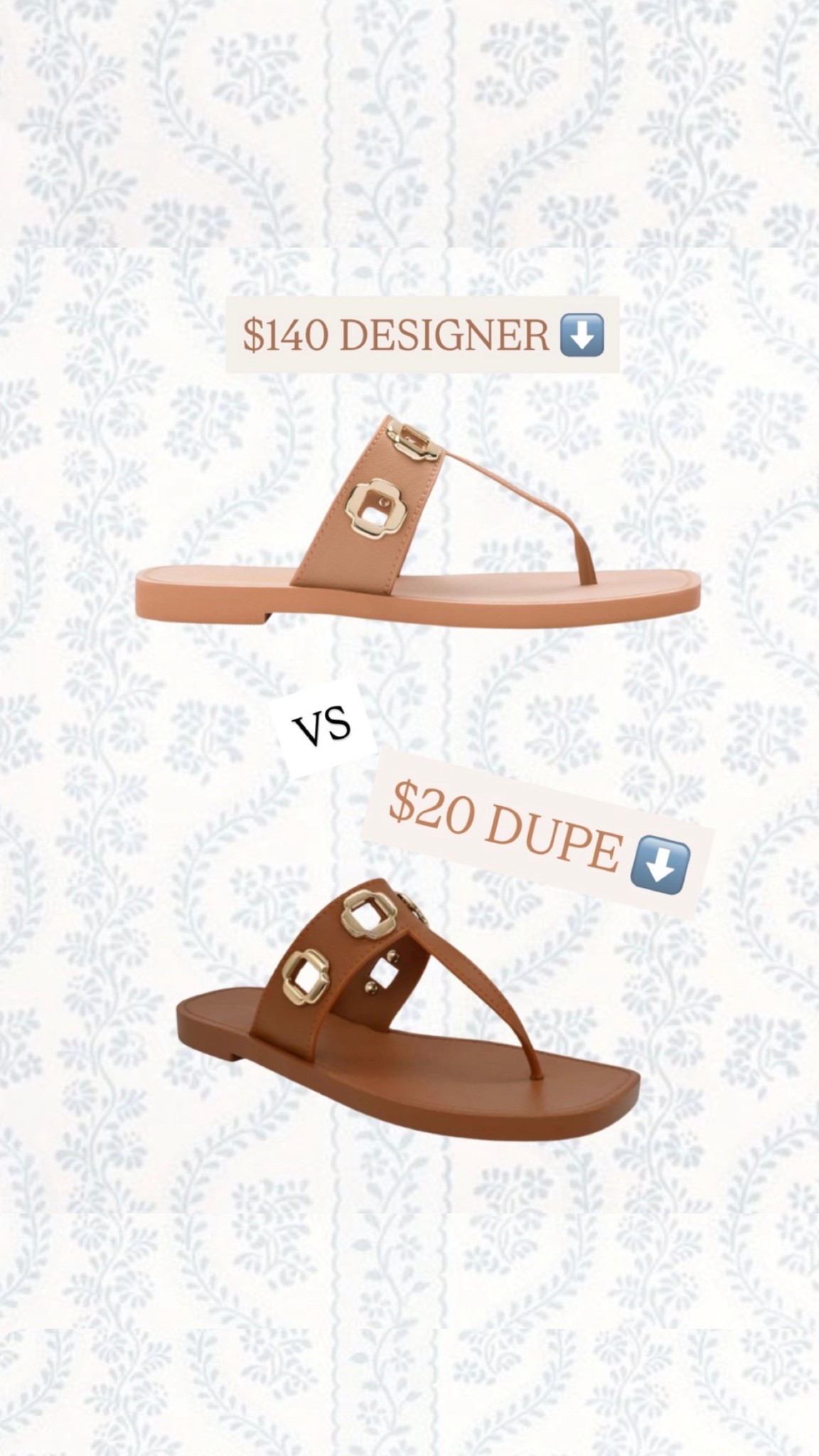 DUPE ALERT! 🚨 $140 vs $20! 
5 colors available! 

#dupe 

#LTKSeasonal #LTKSaleAlert #LTKootd