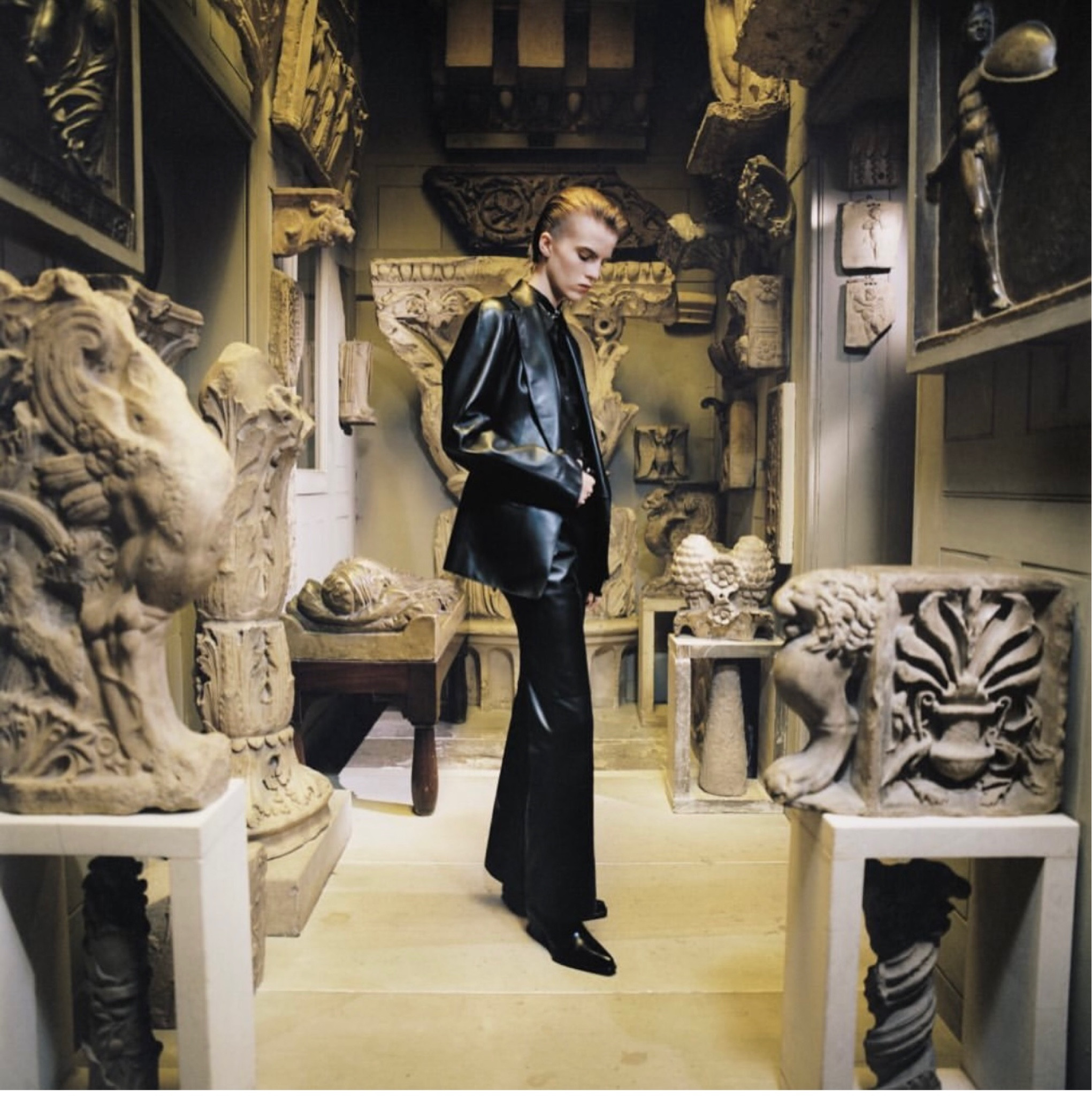 Convex mirrors inspired by the Sir John Soane Museum in London

#LTKHome #LTKStyleTip #LTKTravel