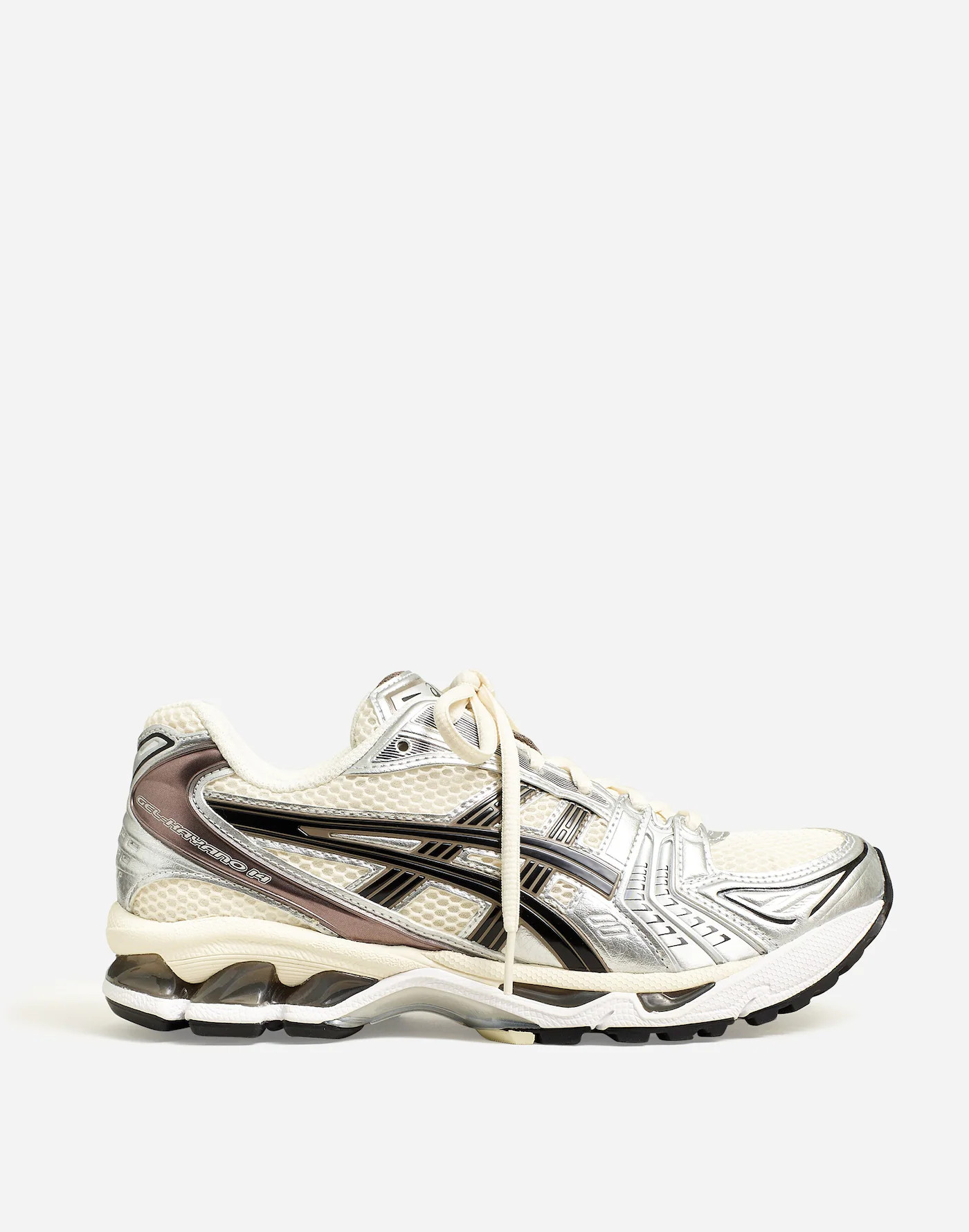 Asics® Unisex GEL-KAYANO® 14 Sneakers | Madewell