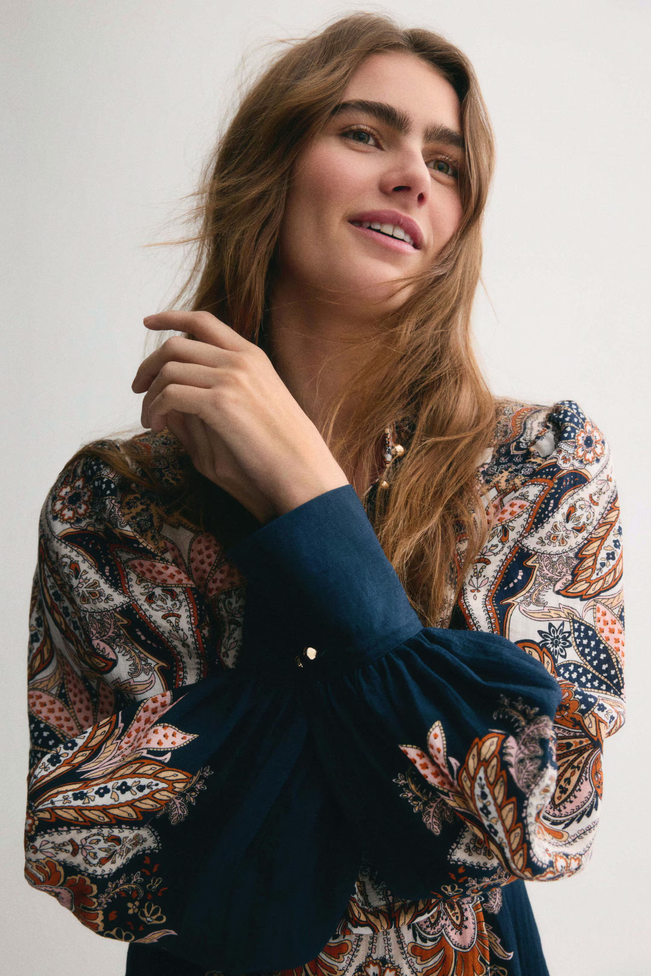 Tie-Belt Dress | H&M (US + CA)