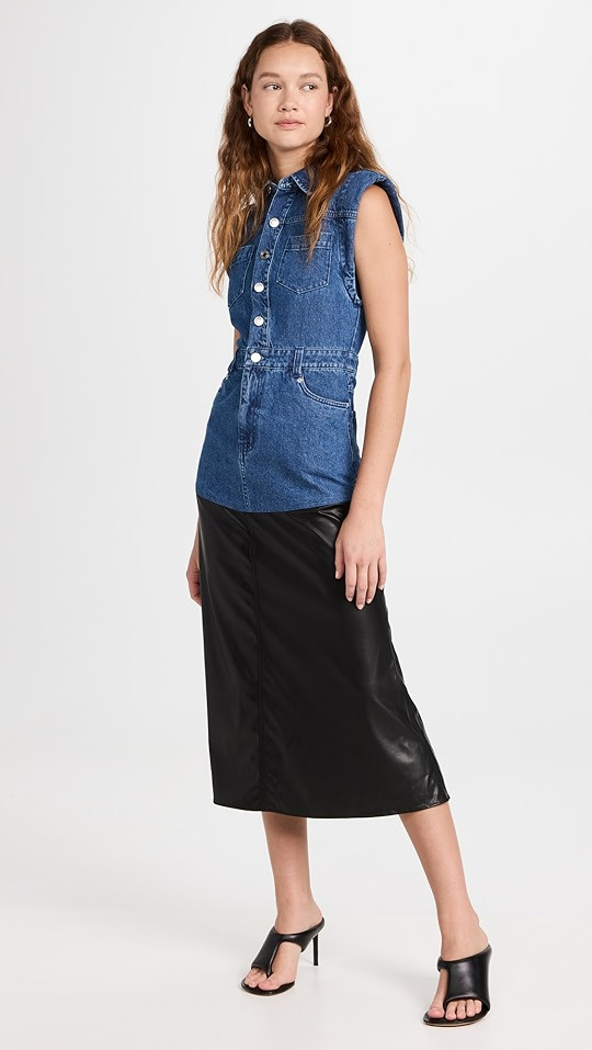 Derek Lam 10 Crosby | Shopbop