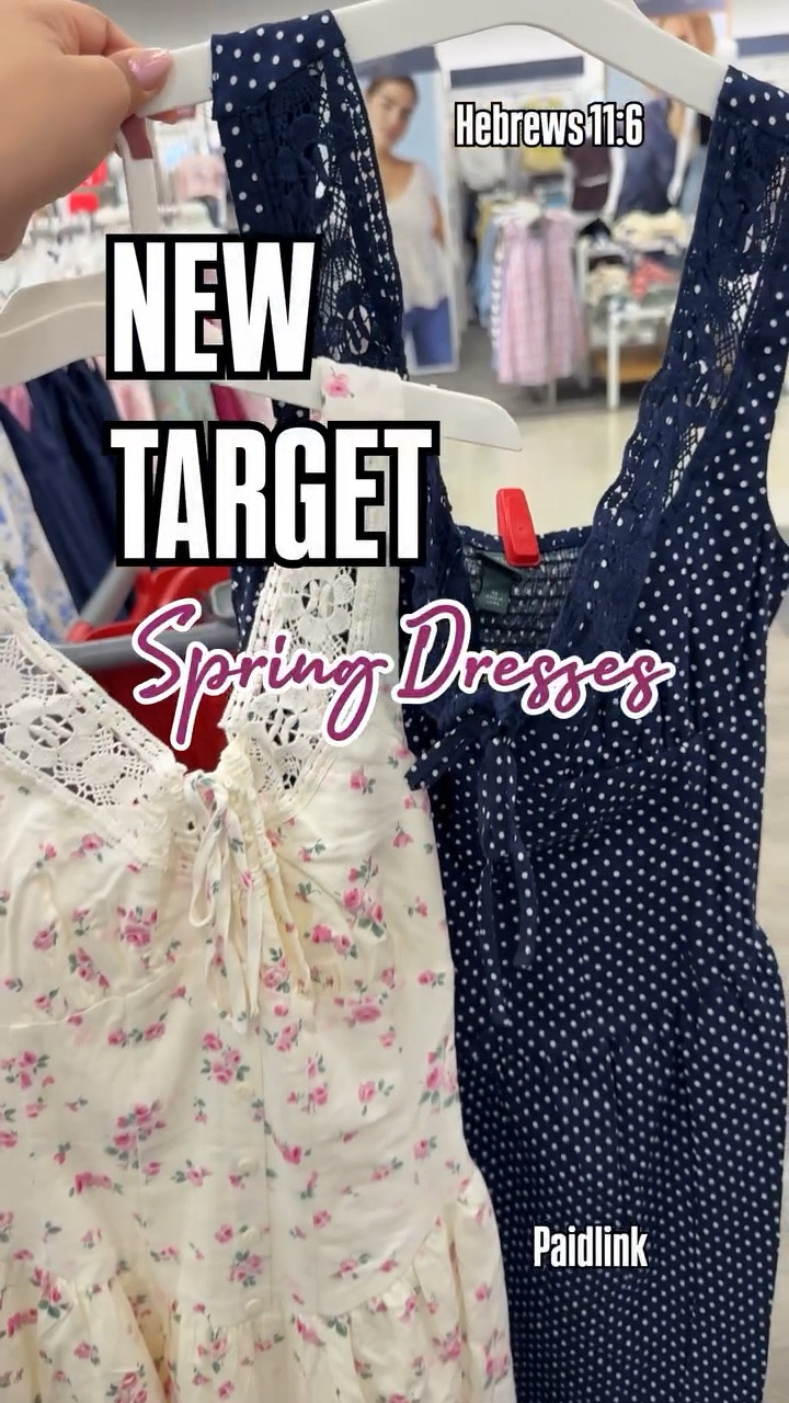 #PaidAD #TargetPartner Comment “SHOP” for 🔗 @target @targetstyle #TargetFinds #TargetRun #TargetAddict