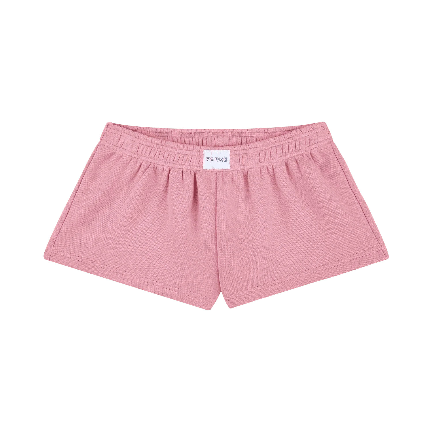 Boxer Sweatshorts - Conch | Parke