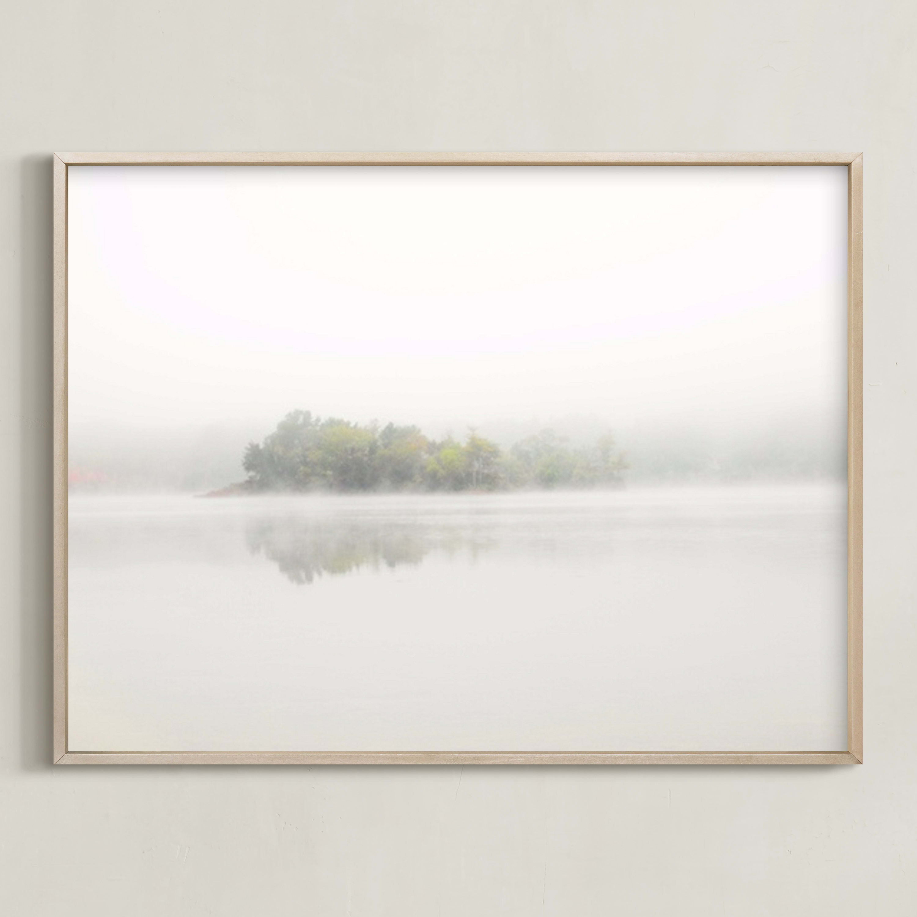 The Island | Minted