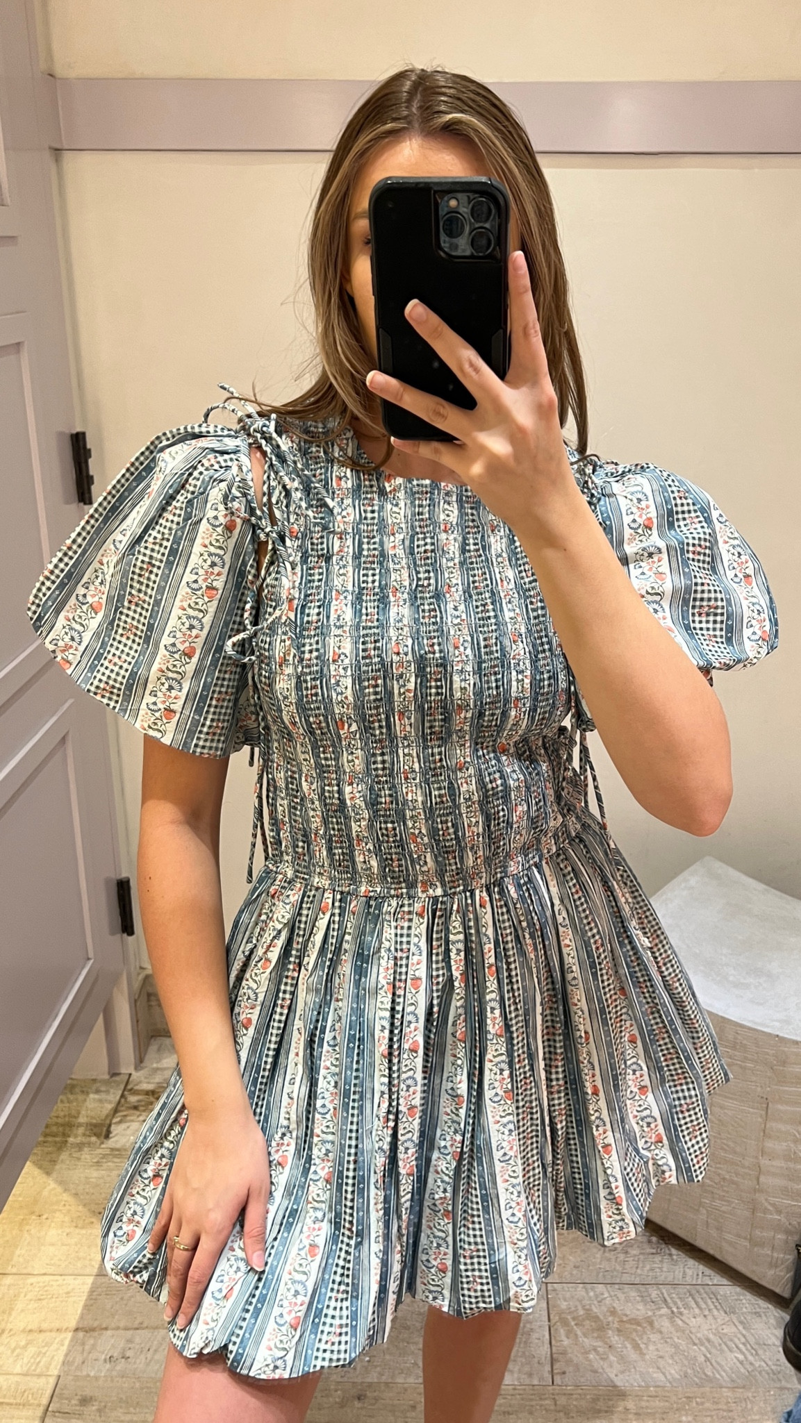 I feel like this Damson Madder dress would be perfect for Easter 🐣

#LTKSeasonal #LTKTravel #LTKStyleTip