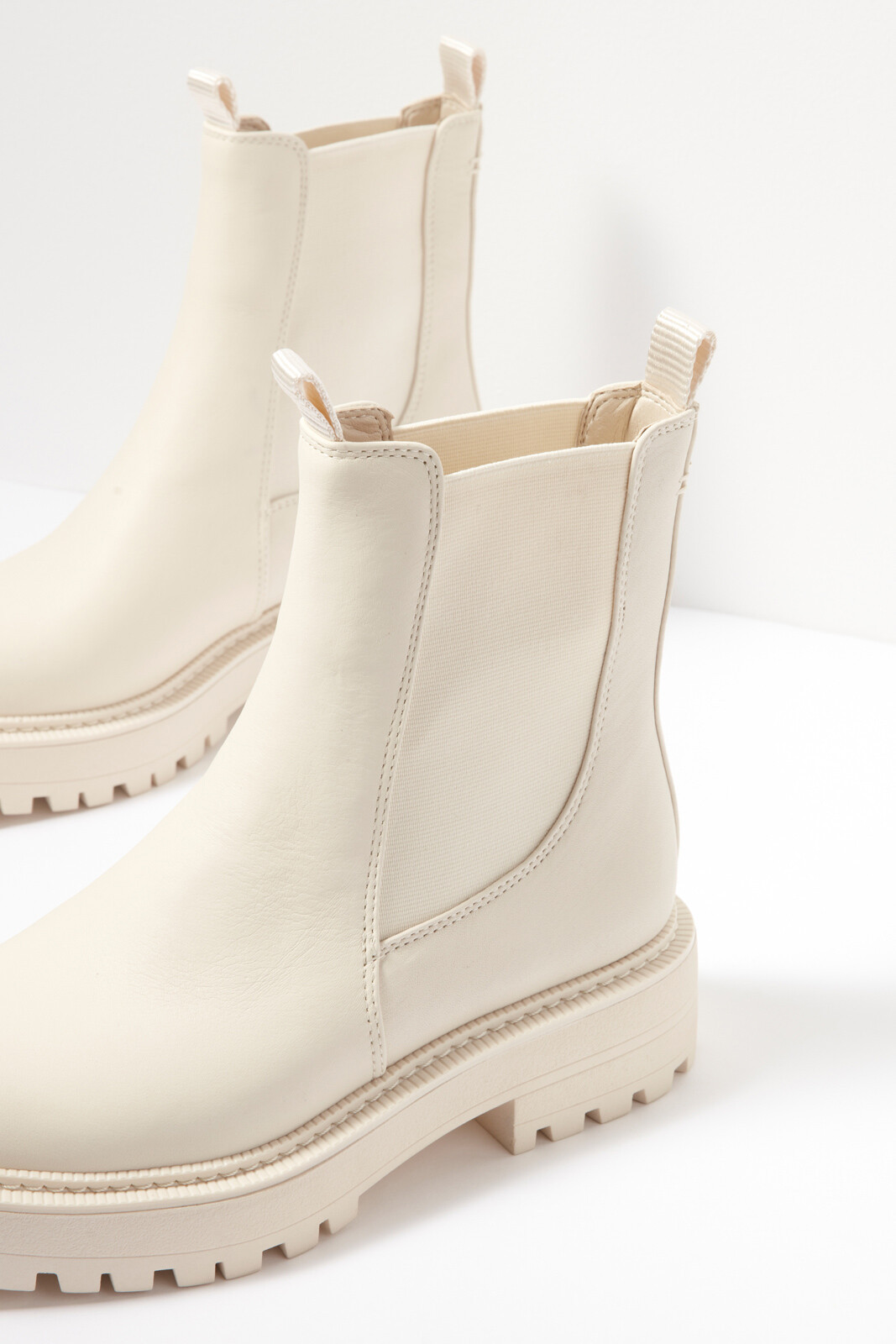 Laguna Lug Sole Bootie | Evereve
