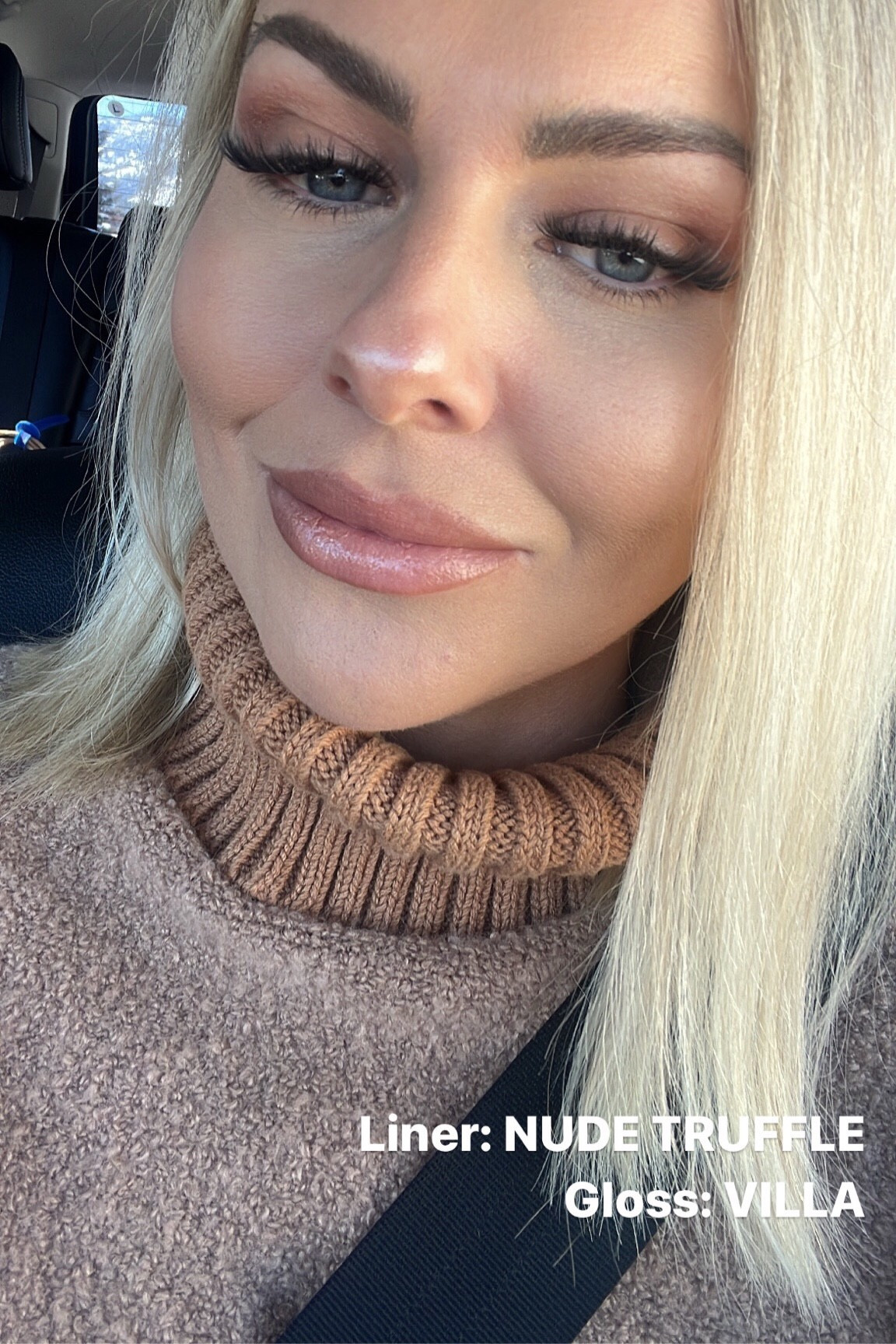  Liner and gloss linked
Gloss: VILLA

#LTKunder50 #LTKbeauty #LTKunder100