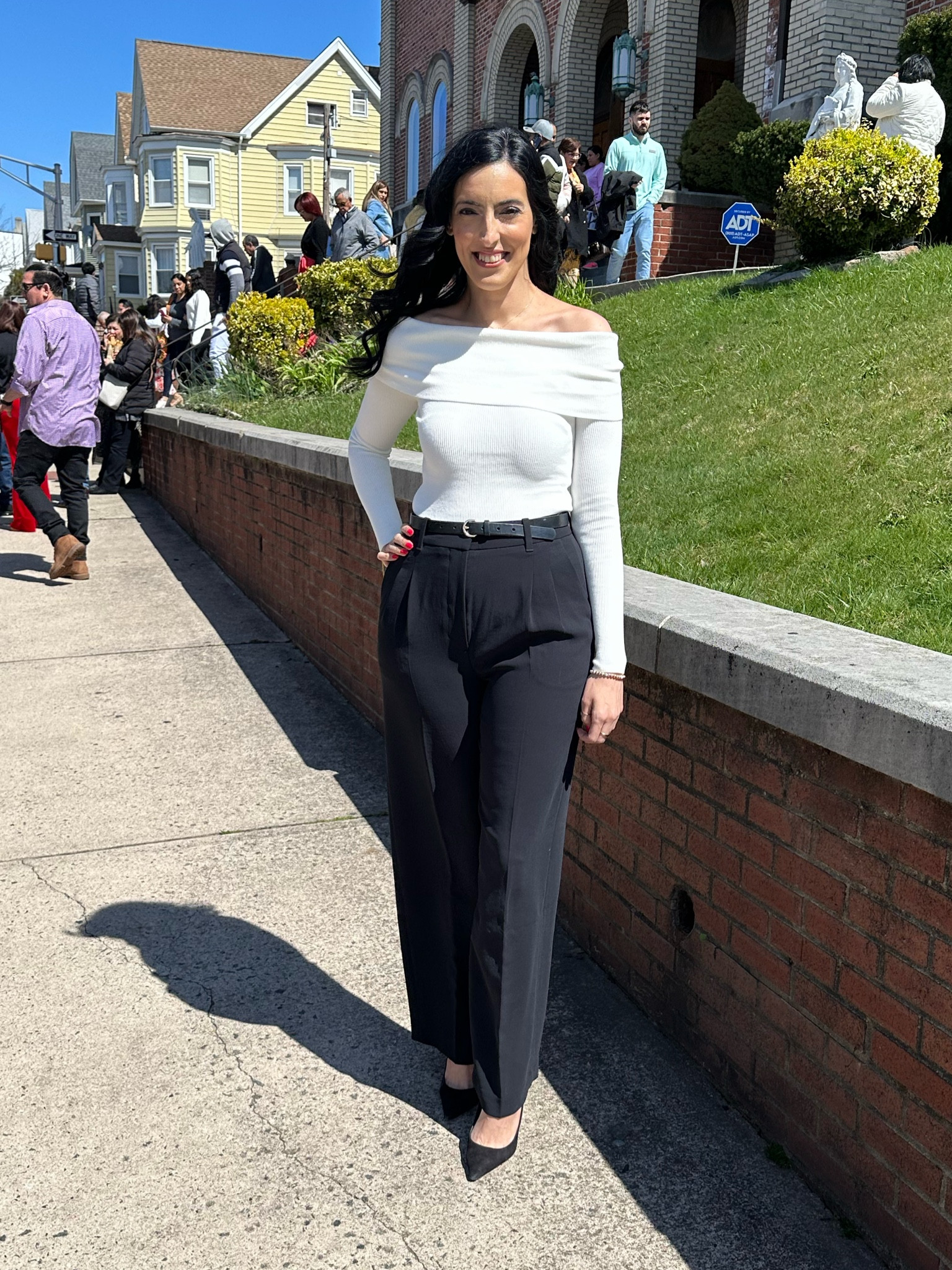 Recreating one my most worn minimalistic looks from the 90s with pieces from Aritzia. 

#LTKworkwear #LTKparties #LTKSeasonal