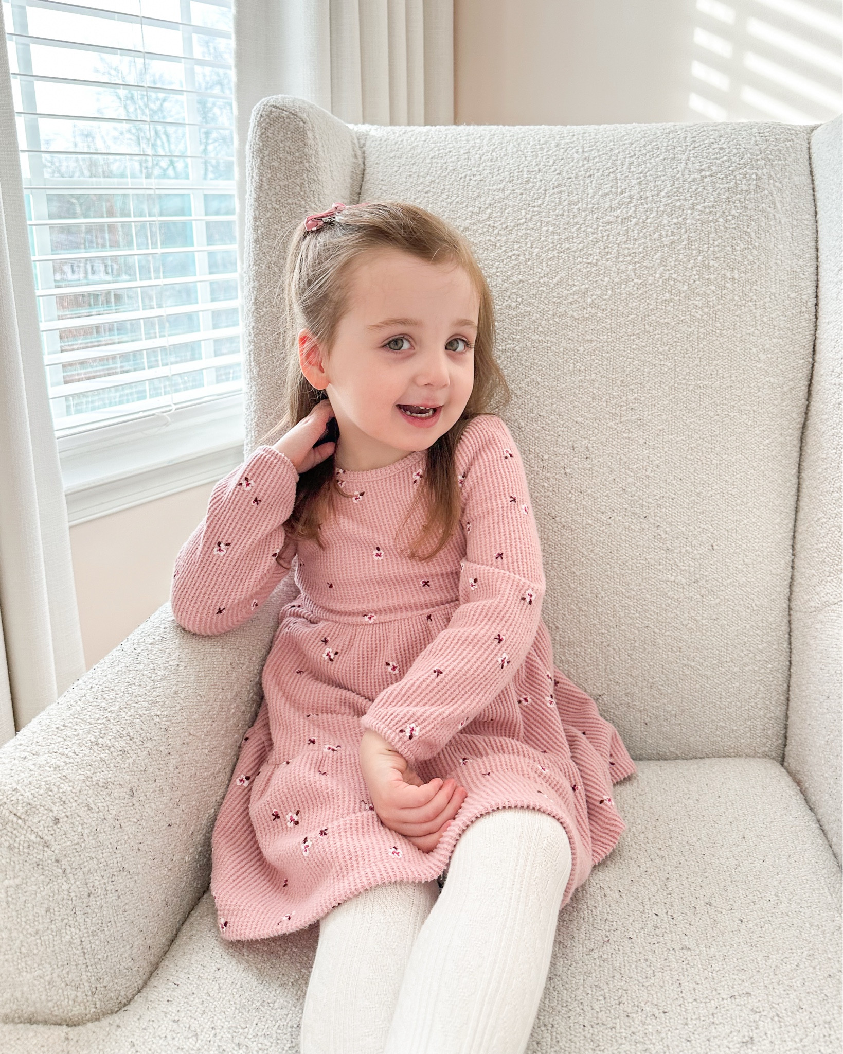 Cozy toddler dress

#LTKFamily #LTKFindsUnder50 #LTKKids