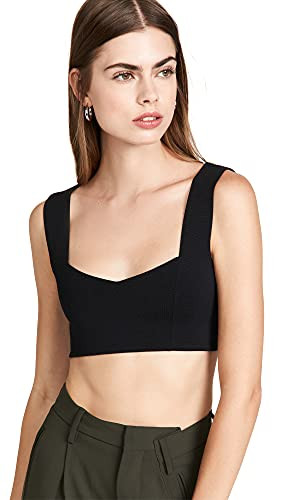 ALC Women's Jordana Bra, Black, L | Amazon (US)