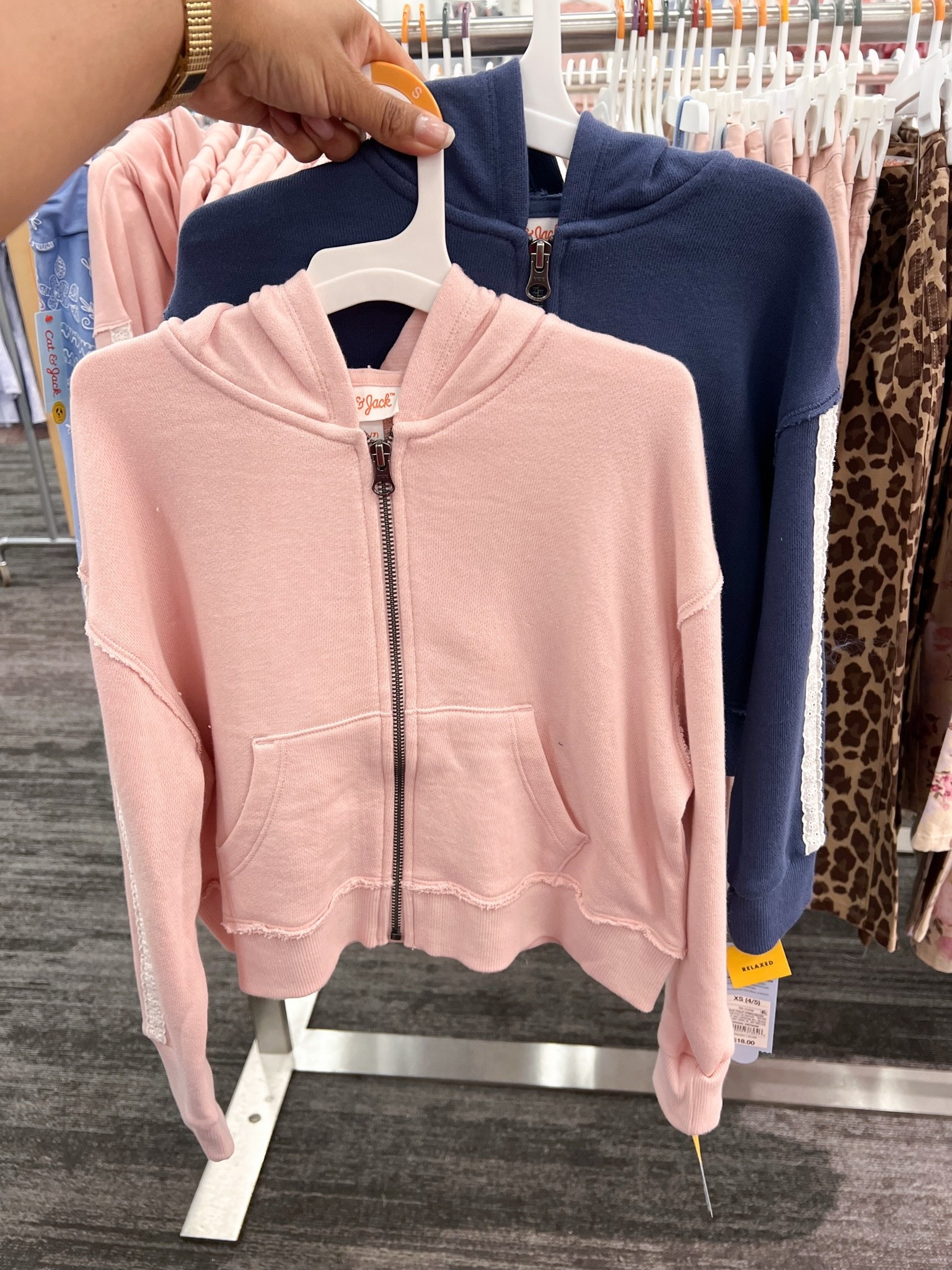 Kids styles at Target

Target finds, Target fashion, kids fashion

#LTKootd #LTKgrwm #LTKKids