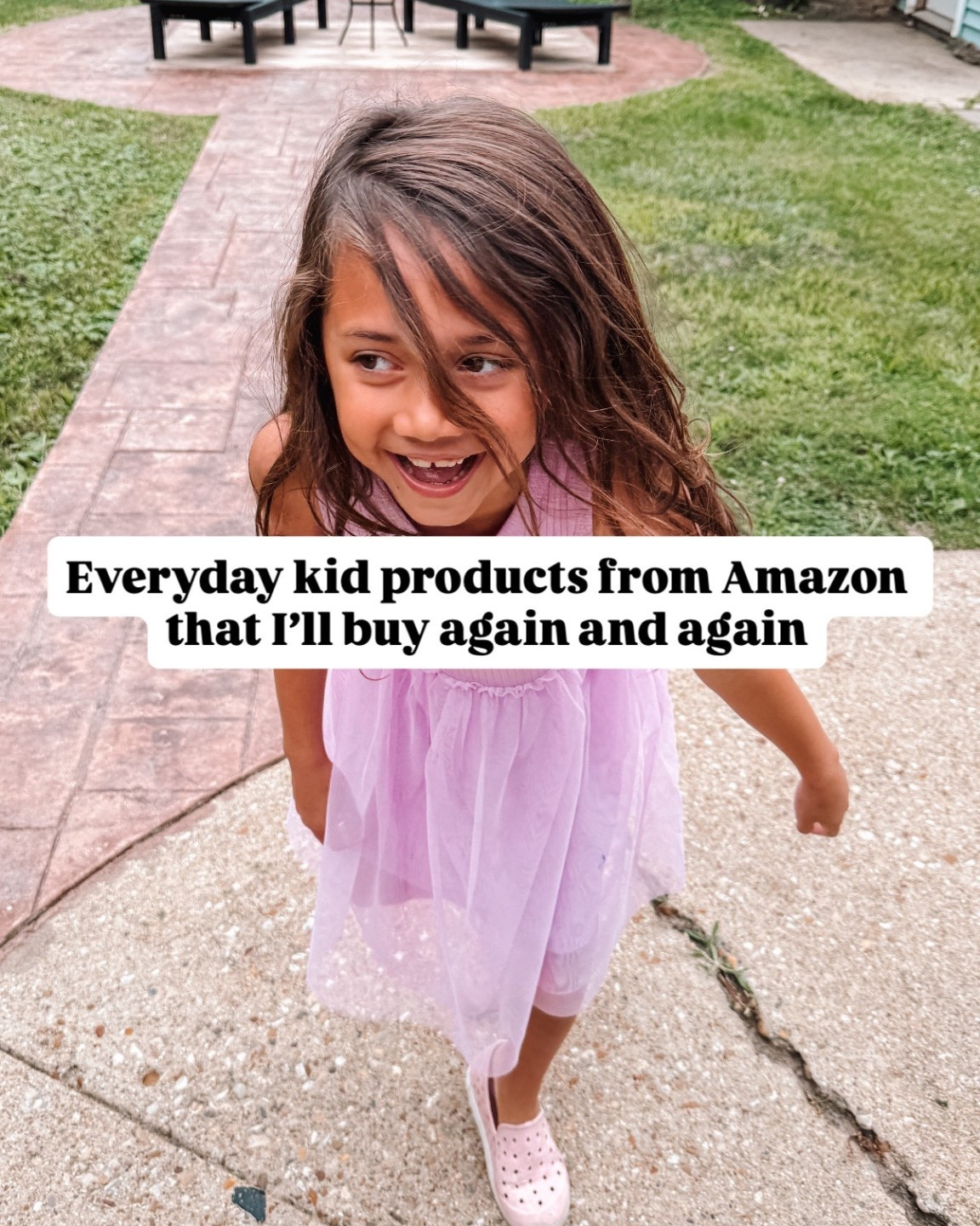 Everyday products that are tried & true must haves that we’ve been using for YEARS!
#amazonfinds 

#LTKFamily #LTKKids