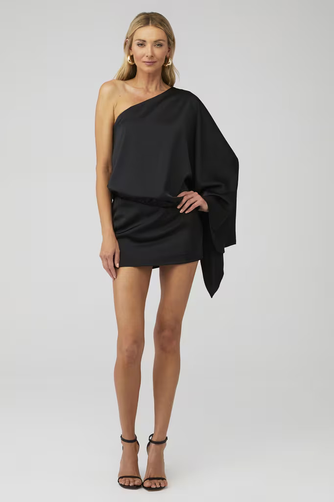 SHEA DRESS | FashionPass