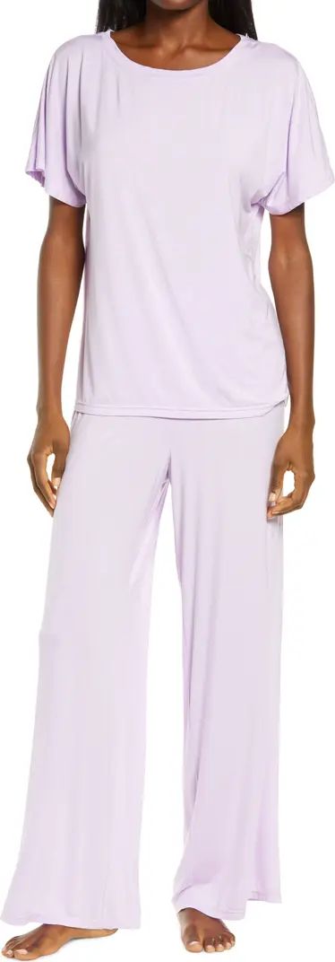 Moonlight Easy Pajamas | Nordstrom