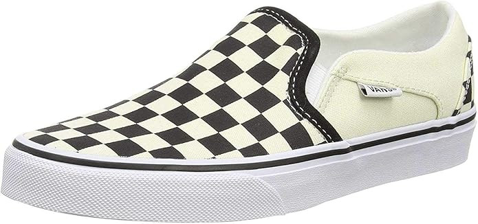 Vans Women's Low-Top Trainers | Amazon (US)