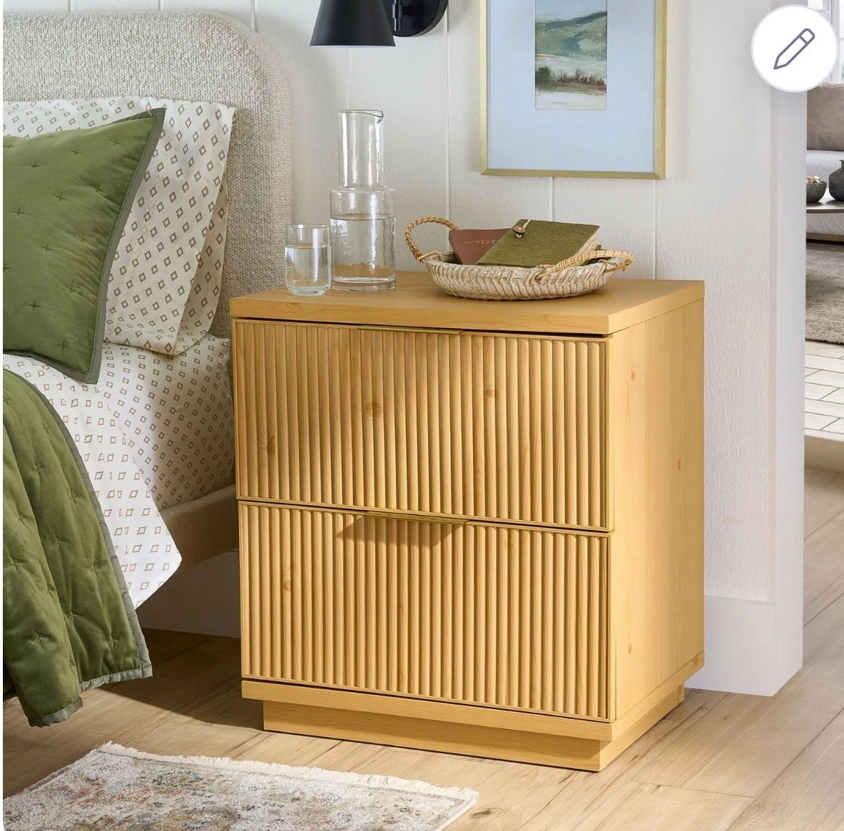 The most beautiful side tables are on sale

#LTKcanada