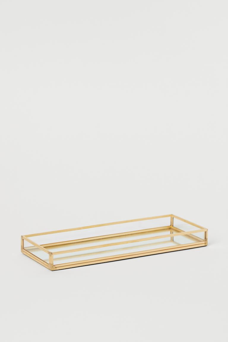 Candle Tray | H&M (US)