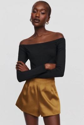 Marie Shorts | Anthropologie (US)