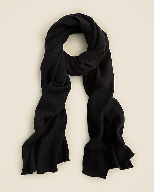 Cashmere wrap | J. Crew US